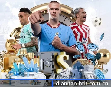 diannao-hth.com.cn的故事