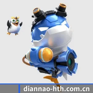 智能升级